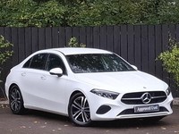 2024 Mercedes-Benz A Class A200 Sport Executive 4dr Auto Saloon Petrol Automatic