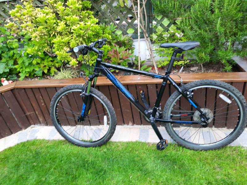 BIKE CARRERA VULCAN V SPEC * New Price * in Plymouth, Devon Gumtree