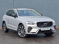 2022 Volvo XC60 2.0 B5P Plus Dark 5dr AWD Geartronic SUV Petrol Automatic