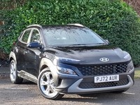 2023 Hyundai KONA 1.0 TGDi 48V MHEV SE Connect 5dr Hatchback Petrol Manual