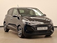 2025 Hyundai i10 1.0 [63] Premium 5dr Auto [Nav] Hatchback Petrol Automatic