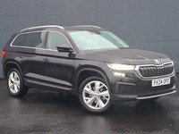 2024 Skoda Kodiaq 1.5 TSI SE L Executive 5dr DSG [7 Seat] SUV Petrol Automatic