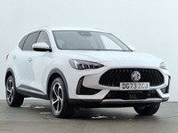 2023 MG MG HS 1.5 T-GDI Trophy 5dr SUV Petrol Manual