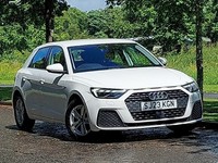 2023 Audi A1 30 TFSI 110 Technik 5dr Hatchback Petrol Manual