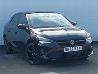 2023 Vauxhall Corsa 1.2 Turbo GS 5dr Hatchback Petrol Manual
