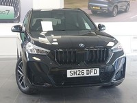 2026 BMW X1 xDrive 25e M Sport 5dr Step Auto ESTATE PETROL/ELECTRIC Automatic