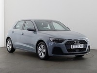 2022 Audi A1 25 TFSI Technik 5dr HATCHBACK PETROL Manual