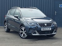2024 SEAT Arona 1.0 TSI 115 XPERIENCE Lux 5dr DSG Hatchback Petrol Automatic