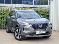 2023 Nissan X-Trail 1.5 E-Power E-4orce 213 N-Connecta 5dr Auto HATCHBACK PETROL