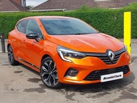 2023 Renault Clio 1.6 E-TECH full hybrid 145 Techno 5dr Auto Hatchback Hybrid Au