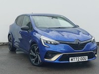 2022 Renault Clio 1.6 E-TECH full hybrid 145 Engineered 5dr Auto Hatchback Hybri