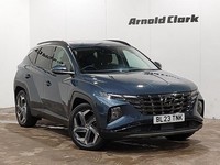 2023 Hyundai TUCSON 1.6 TGDi Plug-in Hybrid Premium 5dr 4WD Auto ESTATE PETROL/E