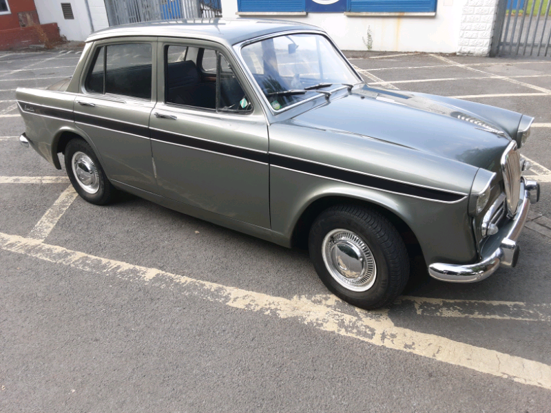 1965 Singer Gazelle Series V in Brackla, Bridgend Gumtree