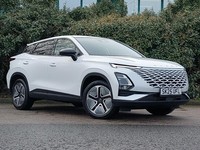 2025 Omoda OMODA 5 1.6 TGDI Noble 5dr 7DCT Estate Petrol Automatic