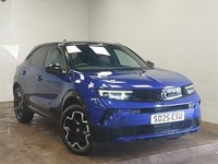 2025 Vauxhall Mokka 1.2 Turbo GS 5dr Auto Hatchback Petrol Automatic
