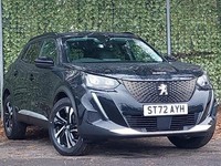 2022 Peugeot 2008 1.2 PureTech Allure Premium 5dr SUV Petrol Manual