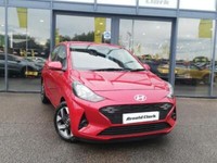 2024 Hyundai i10 1.0 [63] Advance 5dr Auto [Nav] Hatchback Petrol Automatic