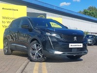 2023 Peugeot 3008 1.2 PureTech Allure Premium+ 5dr EAT8 SUV Petrol Automatic