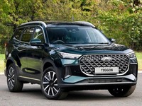 2026 Chery Tiggo 8 1.5T PHEV Aspire 5dr DHT HATCHBACK PETROL/ELECTRIC Automatic