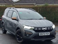 2024 Dacia Jogger 1.0 TCe Extreme 5dr Estate Petrol Manual