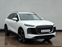 2026 Lepas L8 1.5T PHEV Elevate 5dr 1DHT SUV Hybrid Automatic