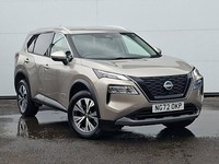 2023 Nissan X-Trail 1.5 E-Power 204 N-Connecta 5dr Xtronic HATCHBACK PETROL/ELEC