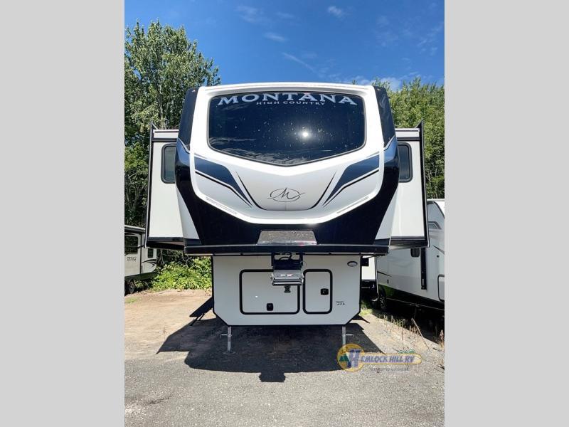 2023 Keystone Montana High Country For Sale! New Keystone Montana