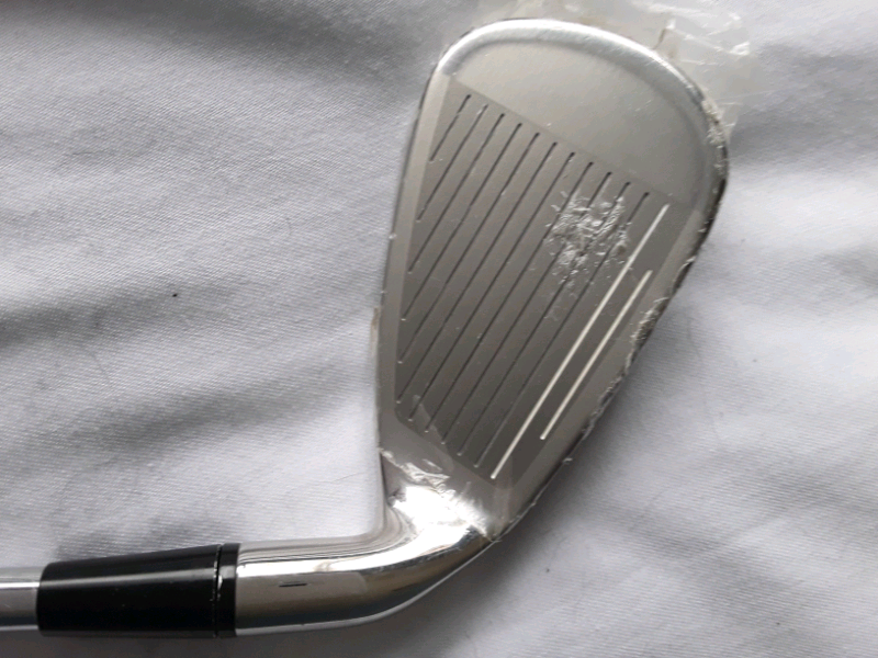 HIERRO 9 CALLAWAY BIG BERTHA FUSION REGULAR - especialistas en golf de segunda mano