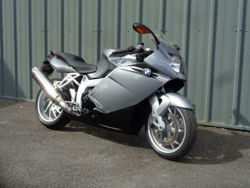 Bmw k1200 s