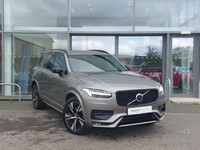 2022 Volvo XC90 2.0 B5D [235] R DESIGN 5dr AWD Geartronic SUV Diesel Automatic