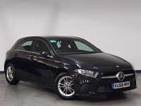 2018 Mercedes-Benz A-Class A180d SE Executive 5dr Auto Hatchback Diesel Automati