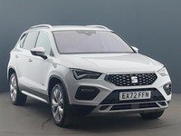 2022 SEAT Ateca 1.5 TSI EVO Xperience 5dr DSG Estate Petrol Automatic