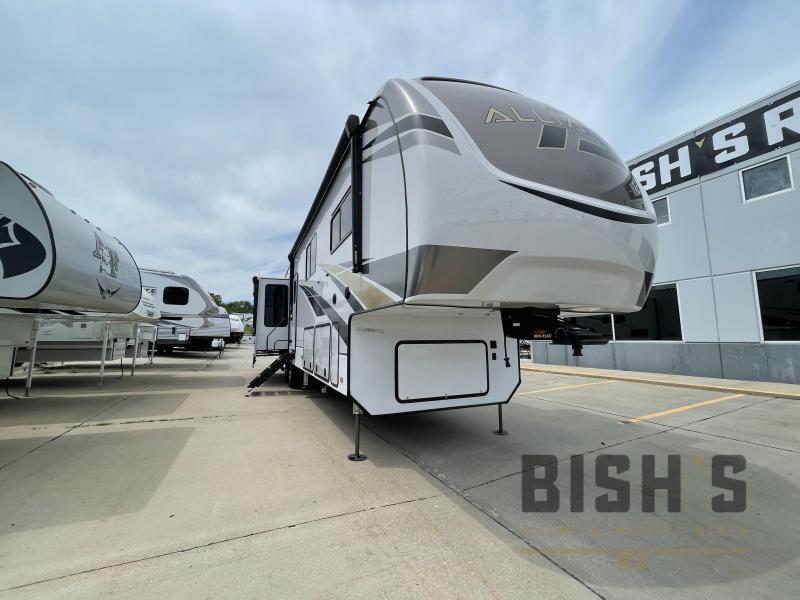2022 Alliance Rv Paradigm For Sale! New Alliance Rv Paradigm for sale