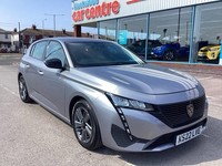 2022 Peugeot 308 1.2 PureTech Active Premium 5dr EAT8 HATCHBACK PETROL Automatic