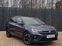 2025 Volkswagen Taigo 1.5 TSI 150 R-Line 5dr DSG Hatchback Petrol Automatic