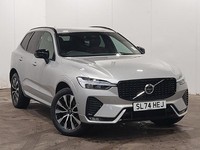 2024 Volvo XC60 2.0 B5P Plus Dark 5dr AWD Geartronic SUV Petrol Automatic