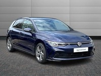 2022 Volkswagen Golf MK8 Hatchback 5Dr 1.5 eTSI 150 R-Line EVo DSG Automatic Hat