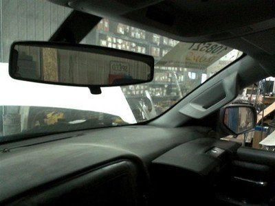 Rear View Mirror Fits 00-02 10-24 EXPRESS 3500 VAN 373642