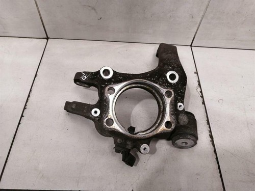 BENTLEY FLYING SPUR Left Rear Hub 3D0505435M Radlagergehäuse Hinten Links