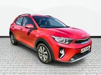 2024 Kia Stonic 1.0 T-GDi 2 SUV 5dr Petrol DCT Euro 6 (s/s) (98 bhp) Automatic S