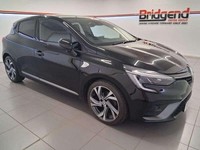 2023 Renault Clio 1.0 TCe 90 RS Line 5dr HATCHBACK PETROL Manual