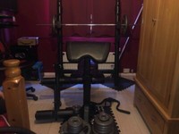 Used Multi Gym Equipment For Sale In Warwickshire Gumtree