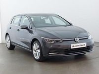 2021 Volkswagen Golf 1.5 eTSI Style 5dr DSG Hatchback Petrol Automatic