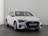 2022 Audi A3 40 TFSI e Sport 5dr S Tronic Hatchback Hybrid Automatic