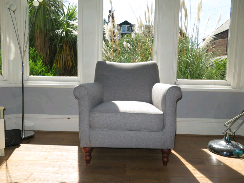 Next Armchair for sale in UK 60 used Next Armchairs