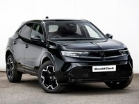2026 Vauxhall Mokka 1.2 Turbo 136 Ultimate 5dr HATCHBACK PETROL Manual