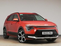 2023 Kia Niro 1.6 GDi PHEV 3 5dr DCT SUV Hybrid Automatic