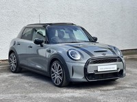MINI HATCHBACK 2.0 Cooper S Exclusive 5dr Auto