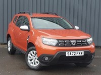 2022 Dacia Duster 1.0 TCe 90 Comfort 5dr SUV Petrol Manual