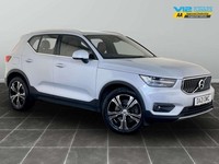 2021 Volvo XC40 1.5 T4 Recharge PHEV Inscription 5dr Auto ESTATE PETROL/ELECTRIC